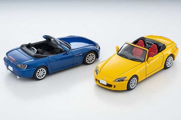 EBBRO HONDA S2000 1/24 SCALE MODEL CAR harpoonharry.com