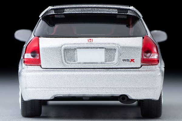 Silver Type R LV-N165d Honda Civic Type R (Silver) 99 Year Model | HLJ.com