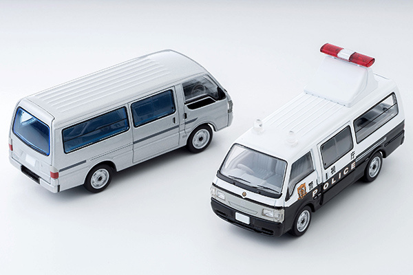Tomica mazda best sale bongo