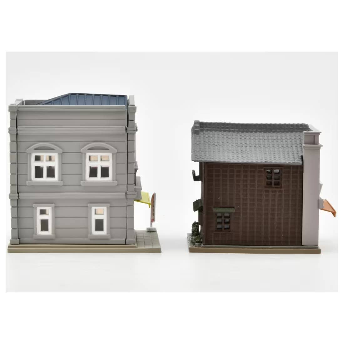 Building Collection 188 Commercial and Residential Building A | HLJ.com