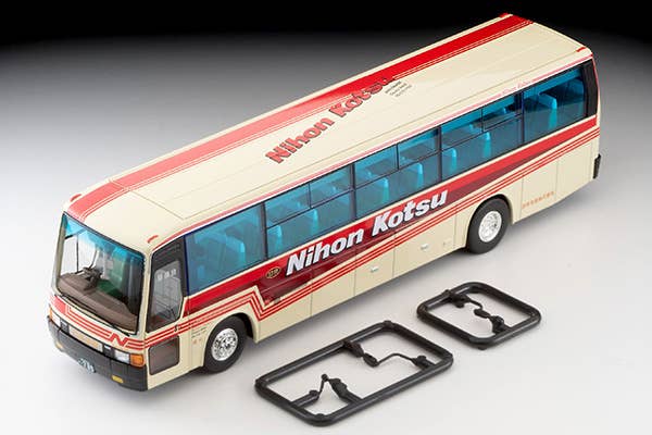 LV-N300c Mitsubishi Fuso Aerobus (Nihon Kotsu) | HLJ.com