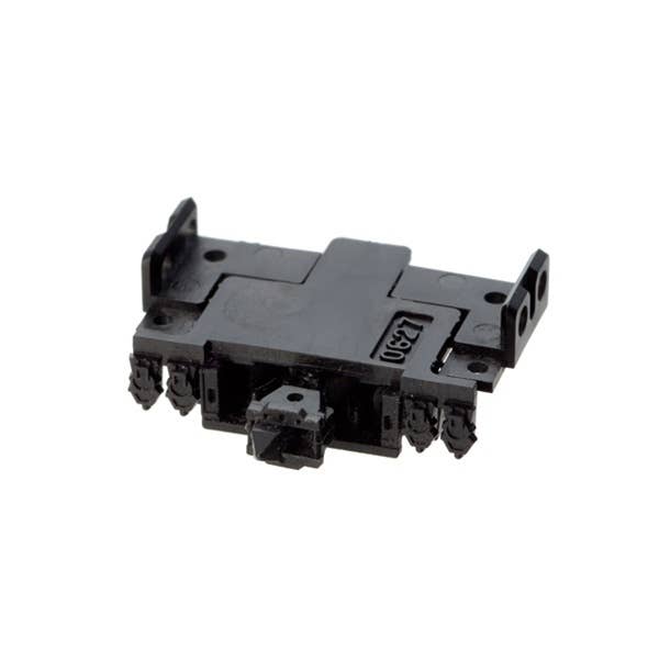 JC6336 Tight Lock Type TN Coupler (SP) | HLJ.com