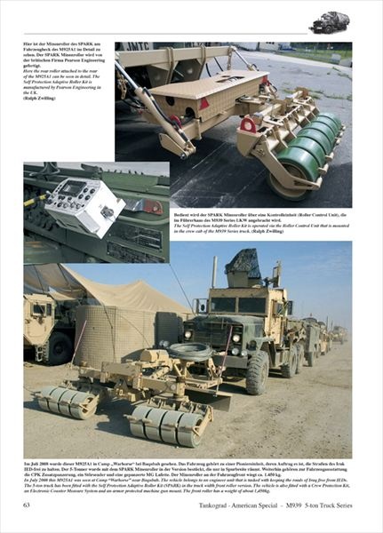 Henry | -M939 5-ton Truck- The M939 is a heavy utility truck