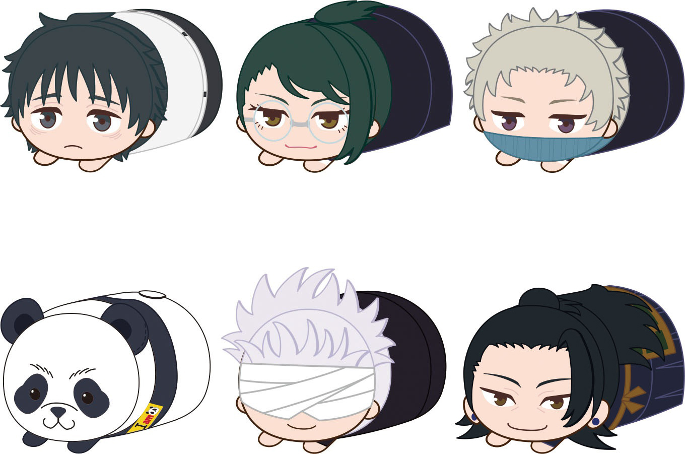 jujutsu kaisen mochikororin