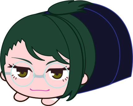 mochikororin jujutsu