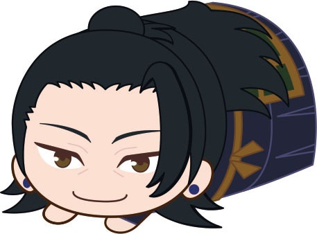 mochikororin jujutsu