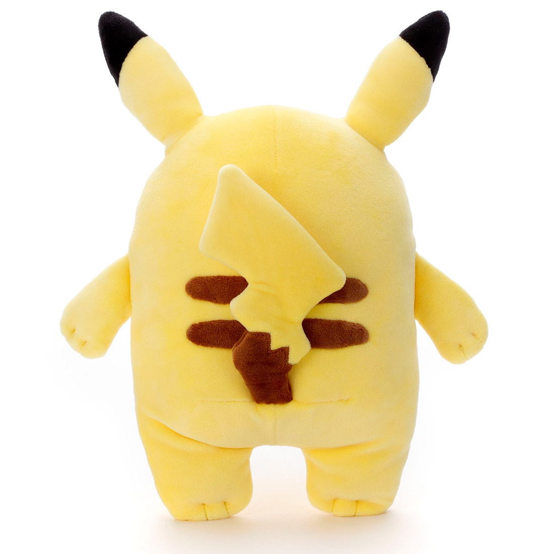 Pokémon Mocchi Mocchi Mini Peluche Pikachu (Sinnoh Cap)