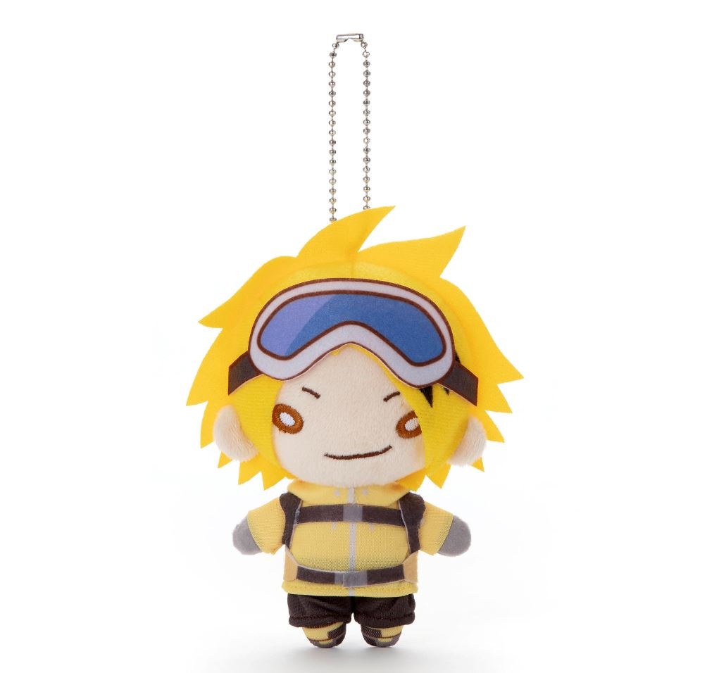 nitotan my hero academia