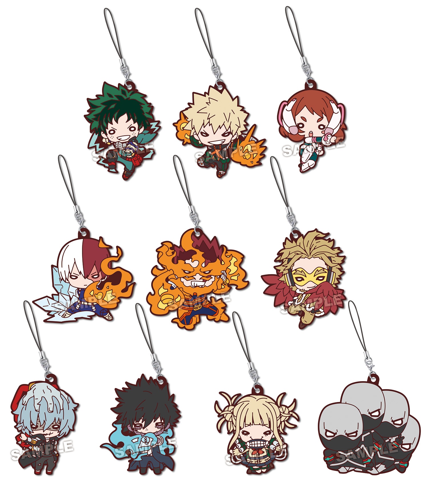 nitotan my hero academia