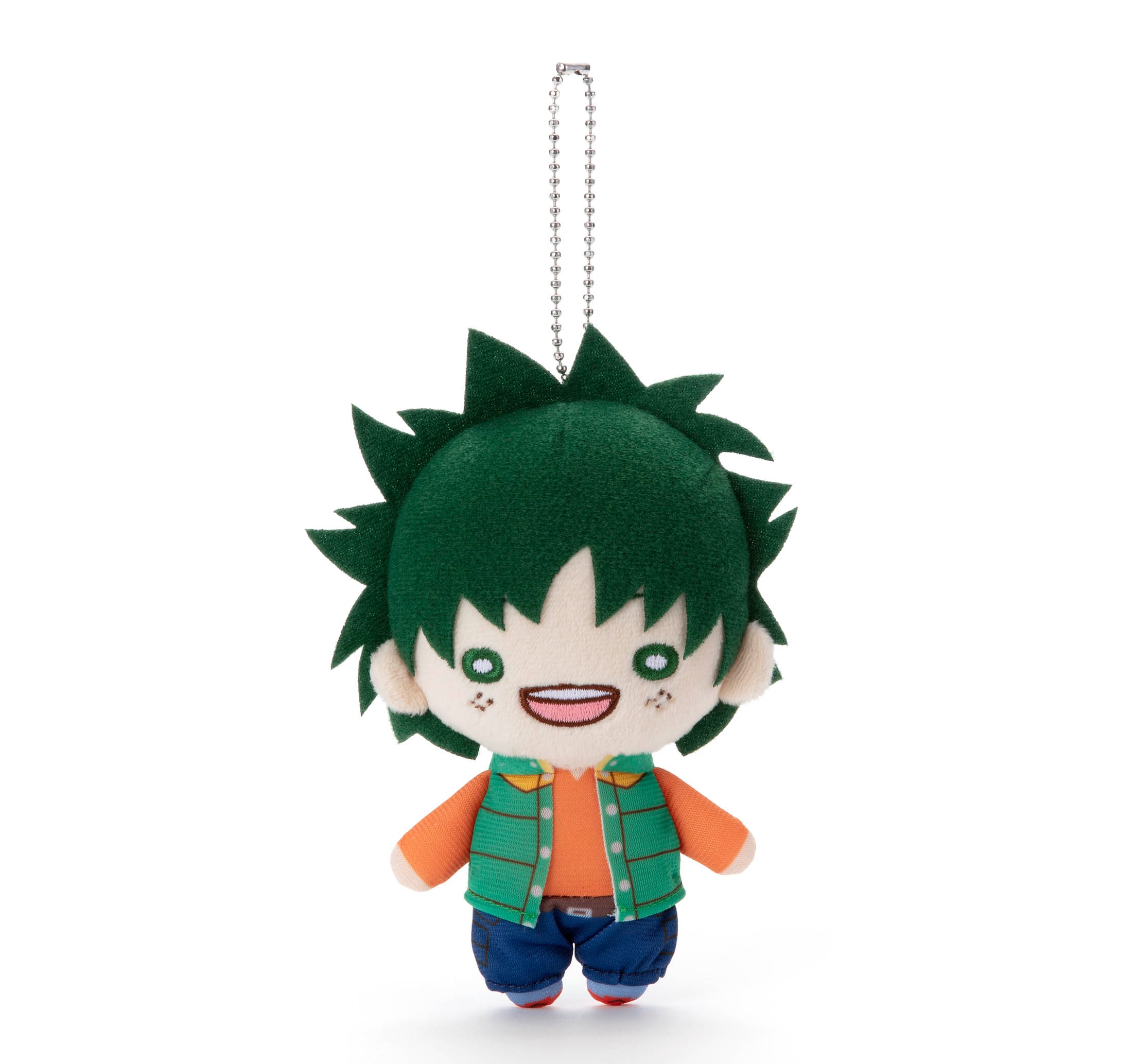 nitotan my hero academia