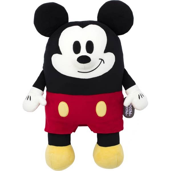 Disney Mocchi-Mocchi- Plush Toy M-size Mickey Mouse | HLJ.com
