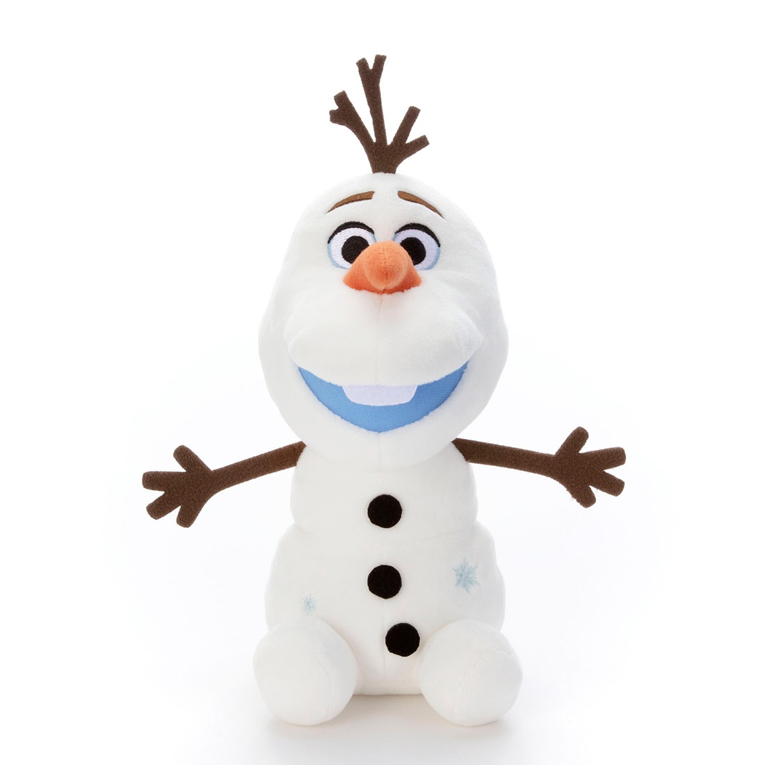 Olaf Weighted Plush