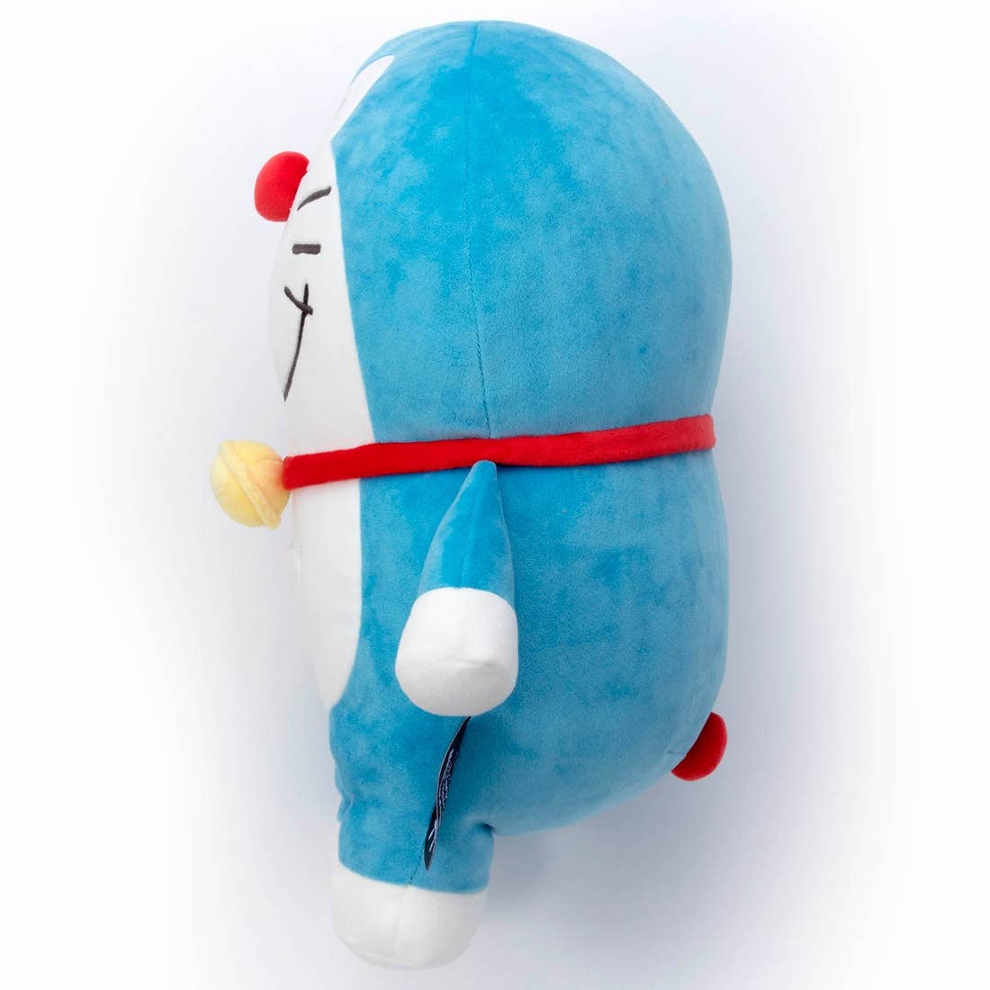 I'm Doraemon Mocchi-Mocchi-Plush Toy M Doraemon (Tongue) | HLJ.com