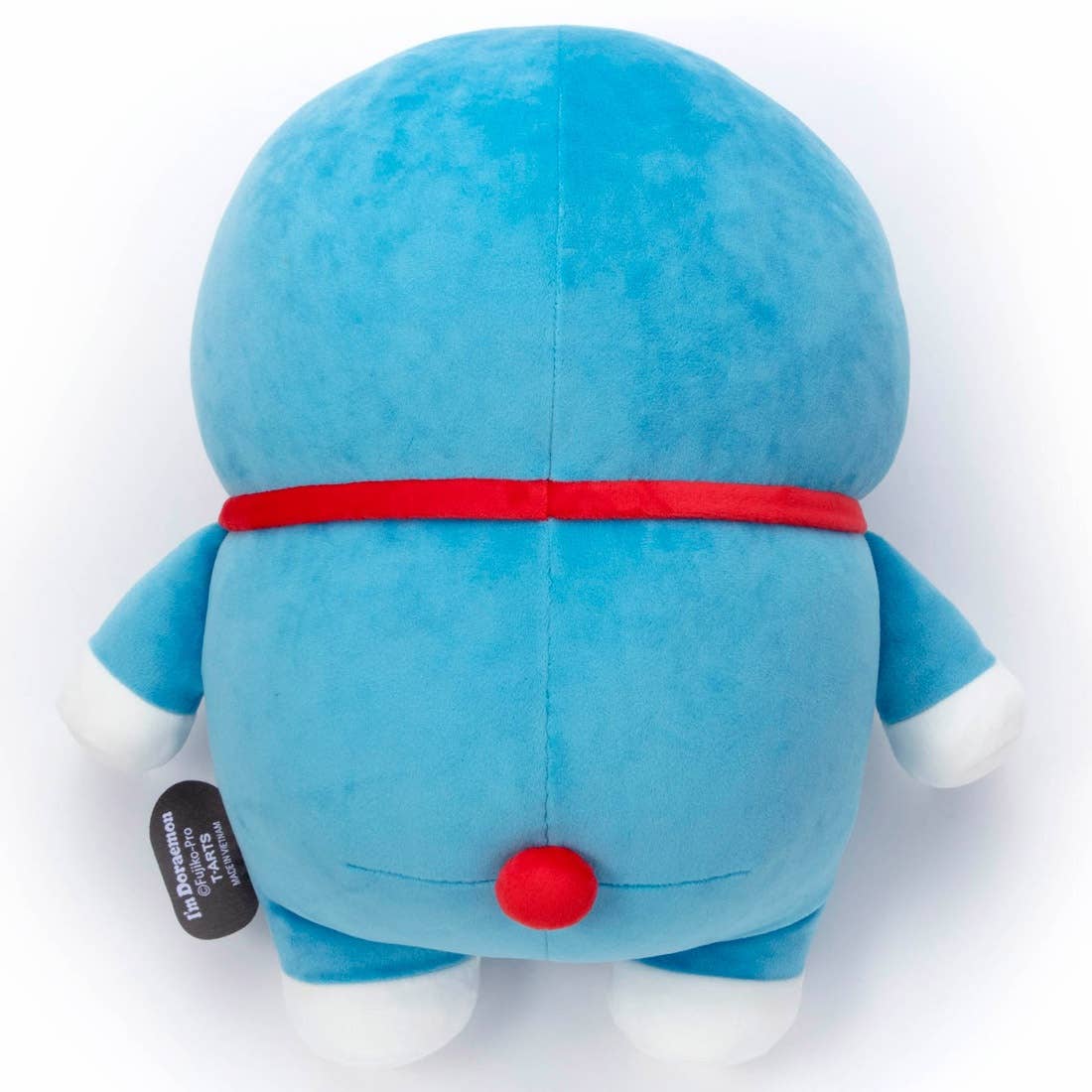 I'm Doraemon Mocchi-Mocchi-Plush Toy M Doraemon (Tongue) | HLJ.com
