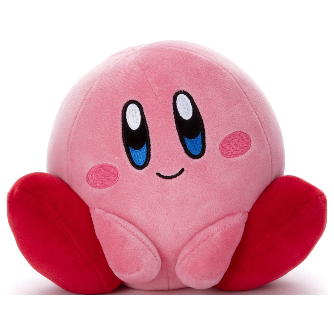 kirby mocchi