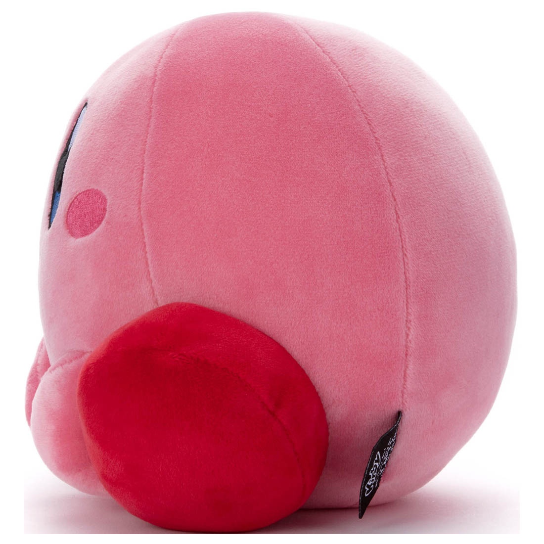 kirby mocchi
