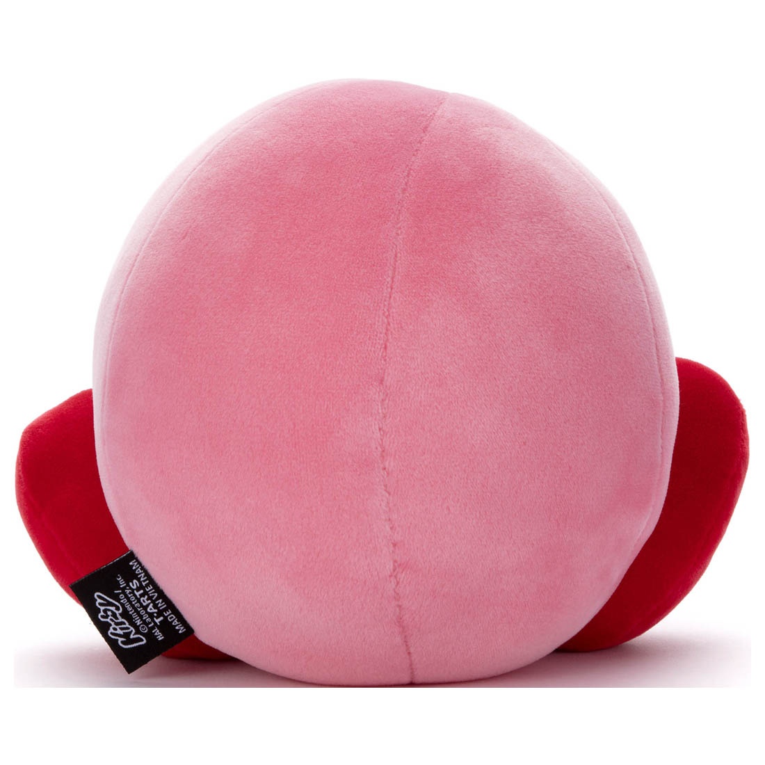 kirby mocchi