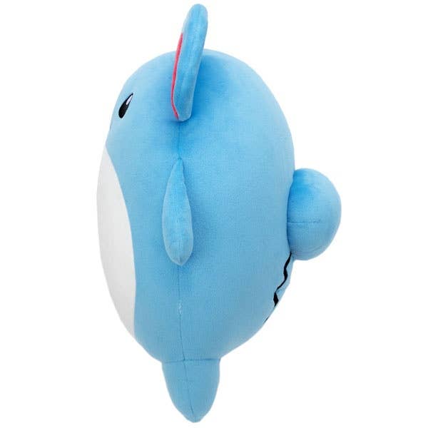 Pokemon: Mocchi-Mocchi- Stuffed Toy M Marill | HLJ.com