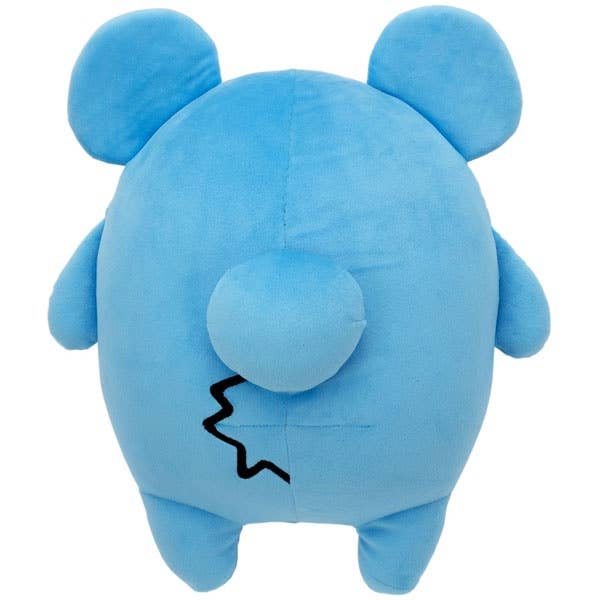 Pokemon: Mocchi-Mocchi- Stuffed Toy M Marill | HLJ.com