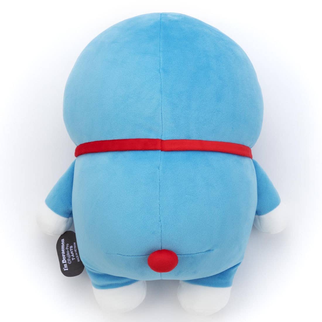 I'm Doraemon: Mocchi-Mocchi- Plush Toy M-size Doraemon (Pu) | HLJ.com