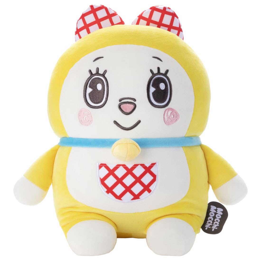 I'm Doraemon: Mocchi-Mocchi- Plush Toy M-size Dorami-chan | HLJ.com