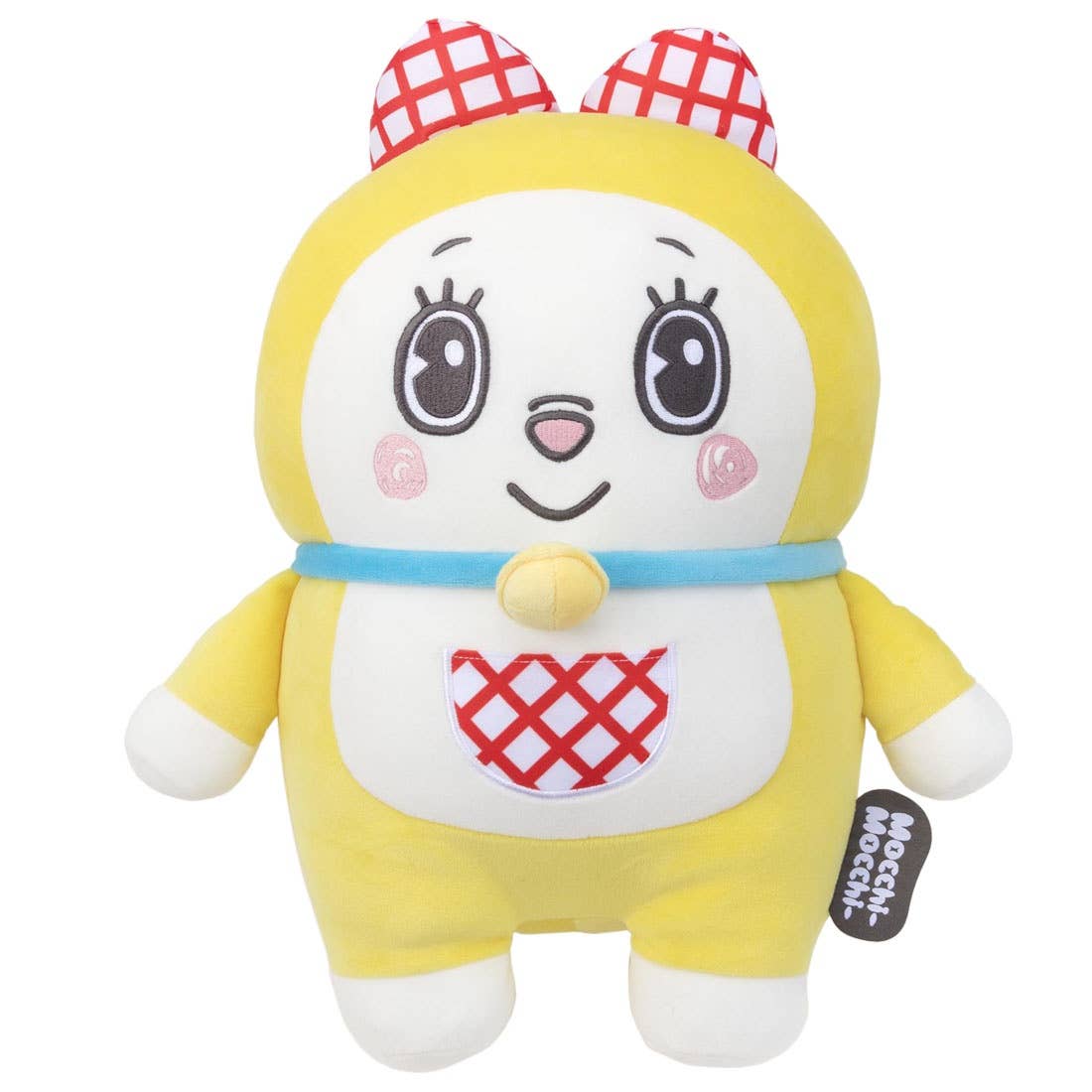 I'm Doraemon: Mocchi-Mocchi- Plush Toy M-size Dorami-chan | HLJ.com