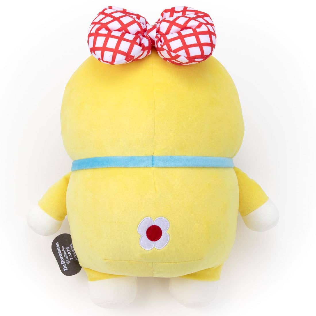 I'm Doraemon: Mocchi-Mocchi- Plush Toy M-size Dorami-chan | HLJ.com