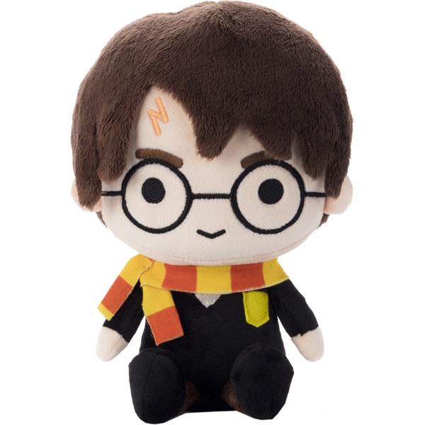 Harry Potter Stuffed Harry S