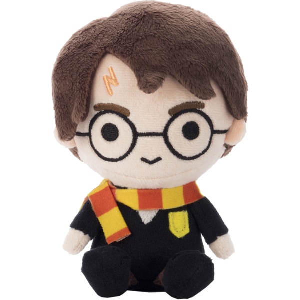 harry potter beans collection plush