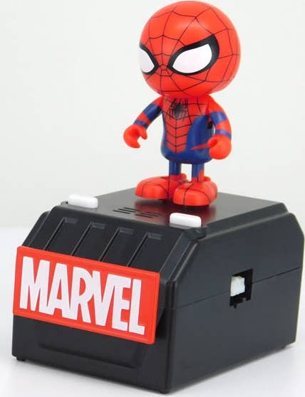 Marvel Hero's Opera Spider-Man | HLJ.com