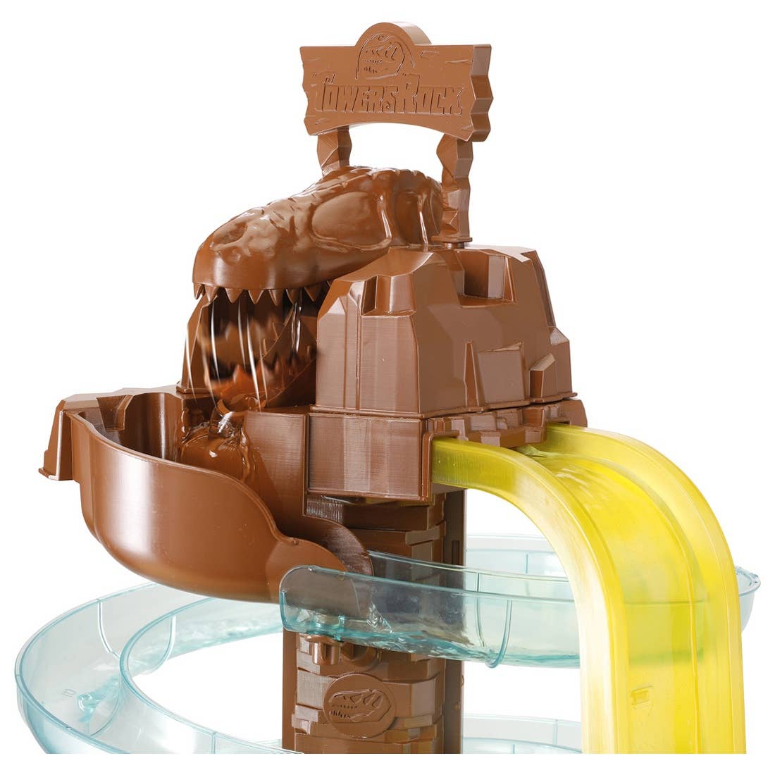 Towers Rock Somen Adventure | HLJ.com