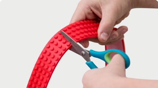 How to Use Toy Block Tape: Creative Play Ideas
