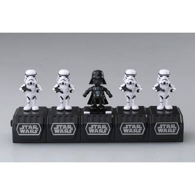 Amazon.co.jp: STAR WARS SPACE OPERA 3ドロイド : おもちゃ