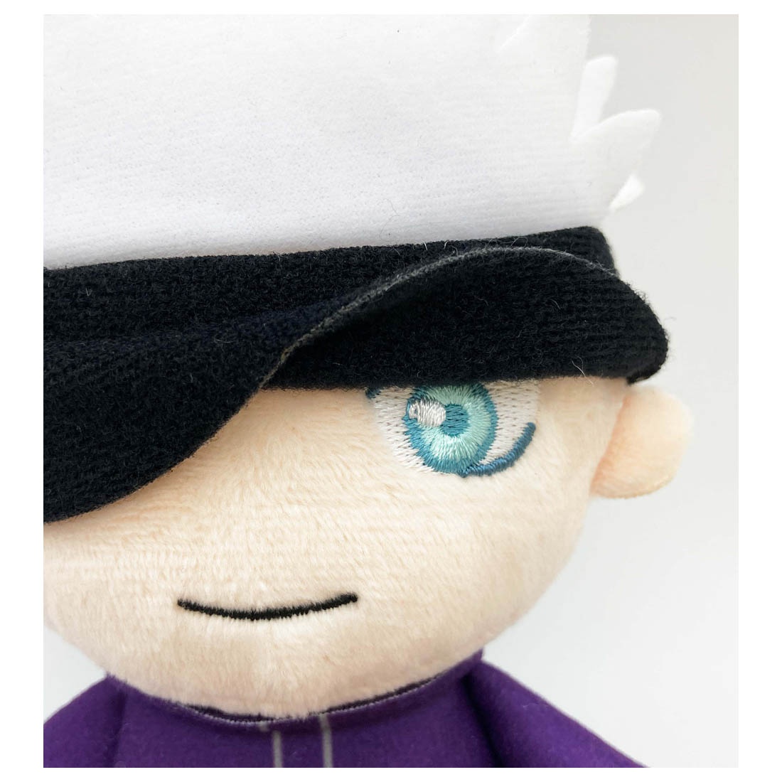 jujutsu plush