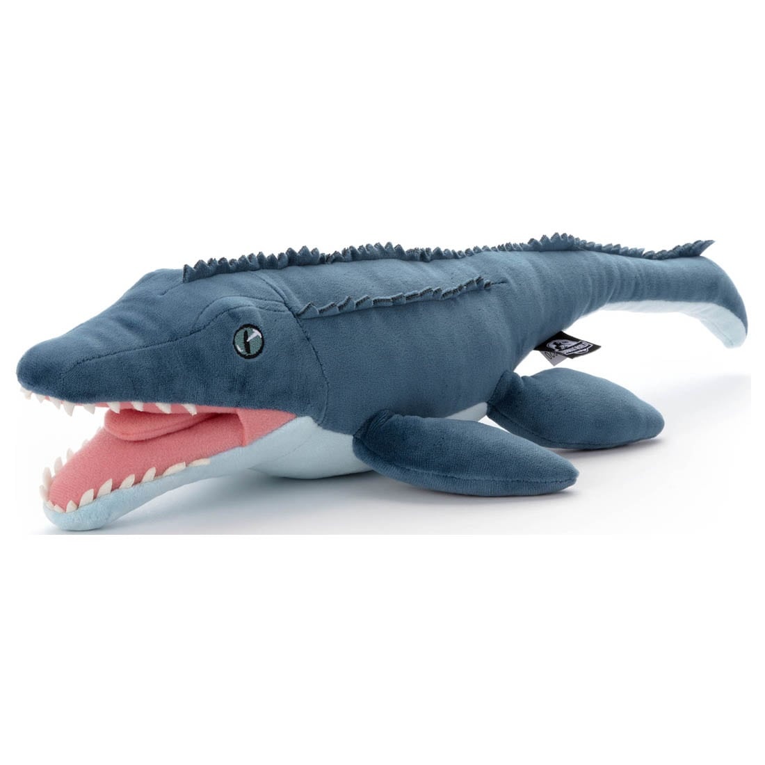 Jurassic World: Plush Mosasaurus