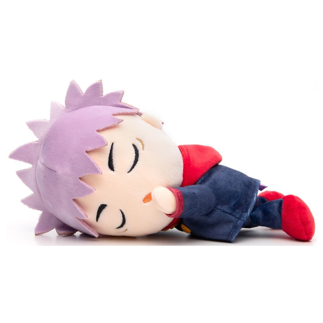 itadori yuji plush