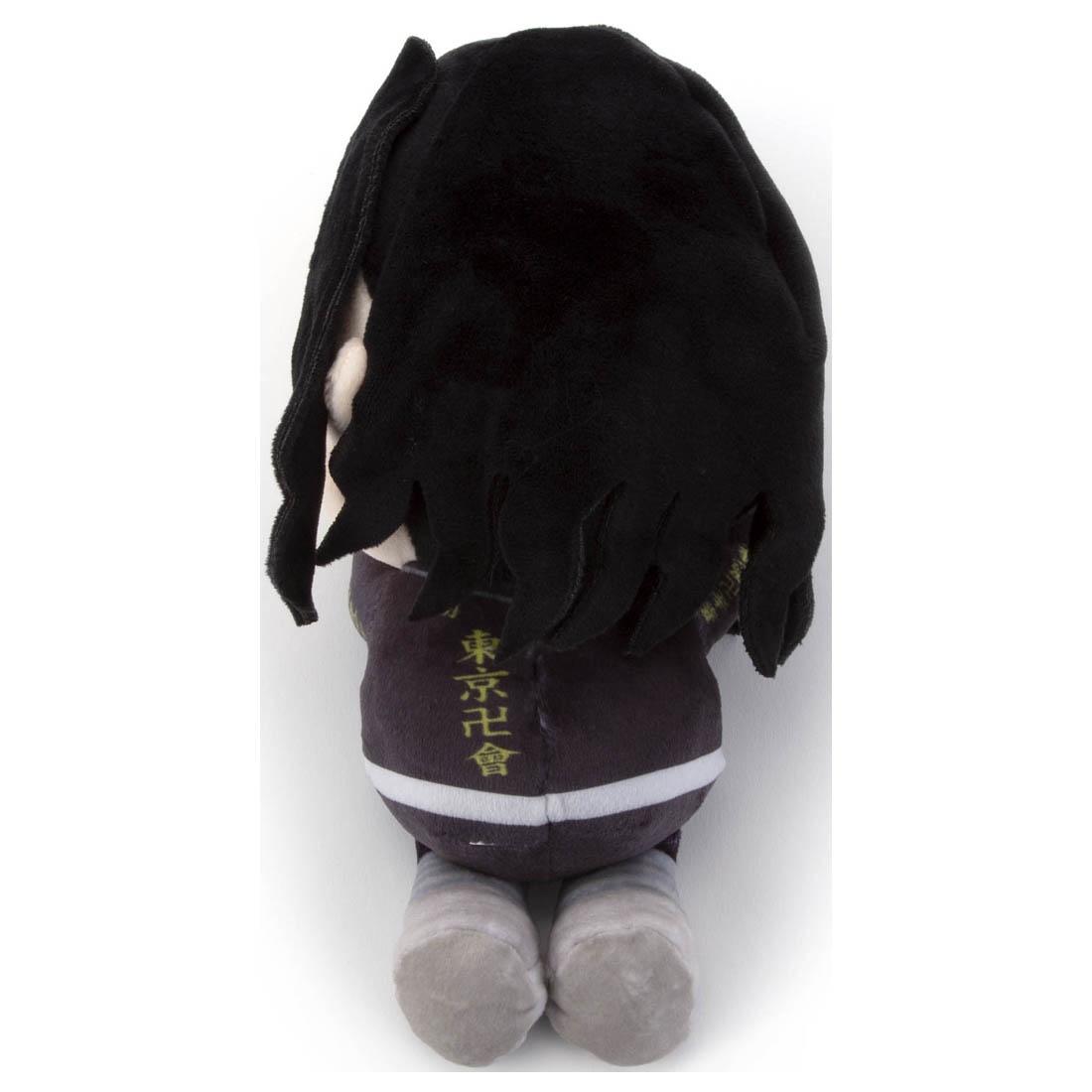 baji plush