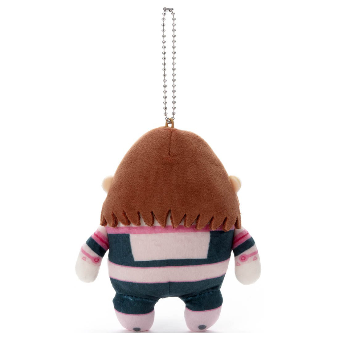 My Hero Academia: Mocchi-Mocchi- Plush Ball Chain Mascot Ochako