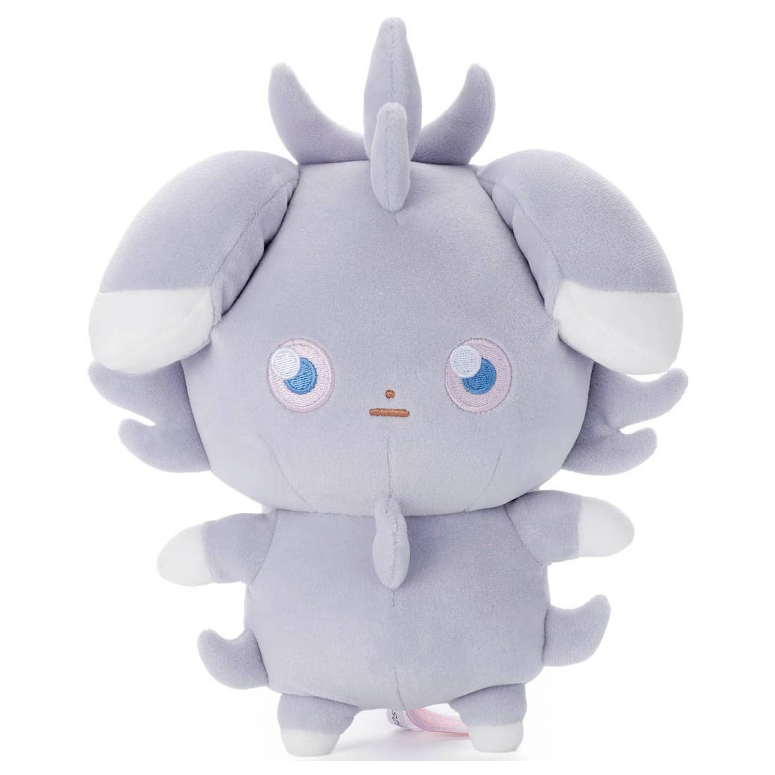 PokePiece Mocchi-Mocchi-Style Plush Toy Espurr