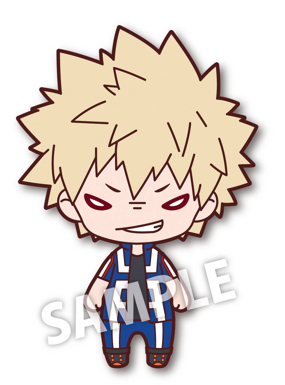 nitotan my hero academia