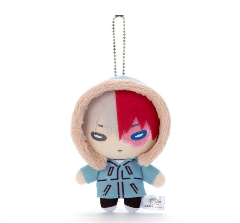 nitotan todoroki