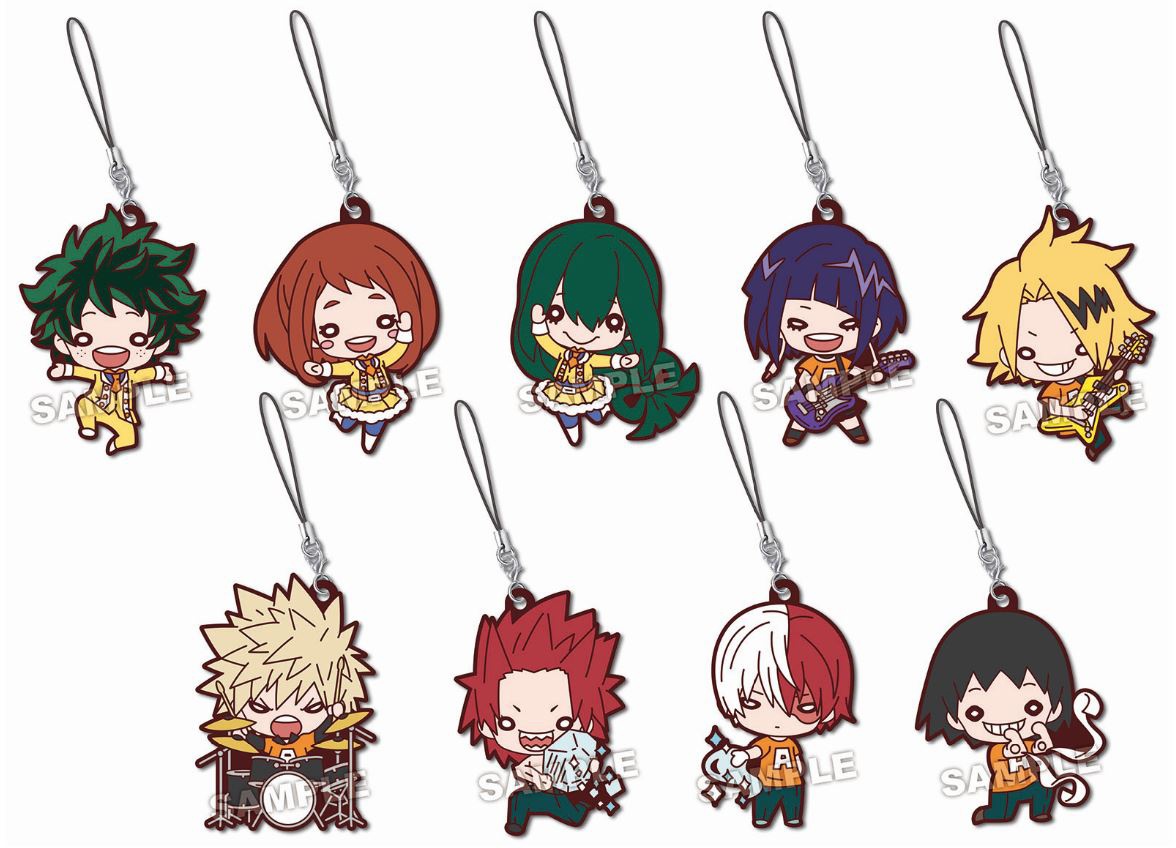nitotan my hero academia