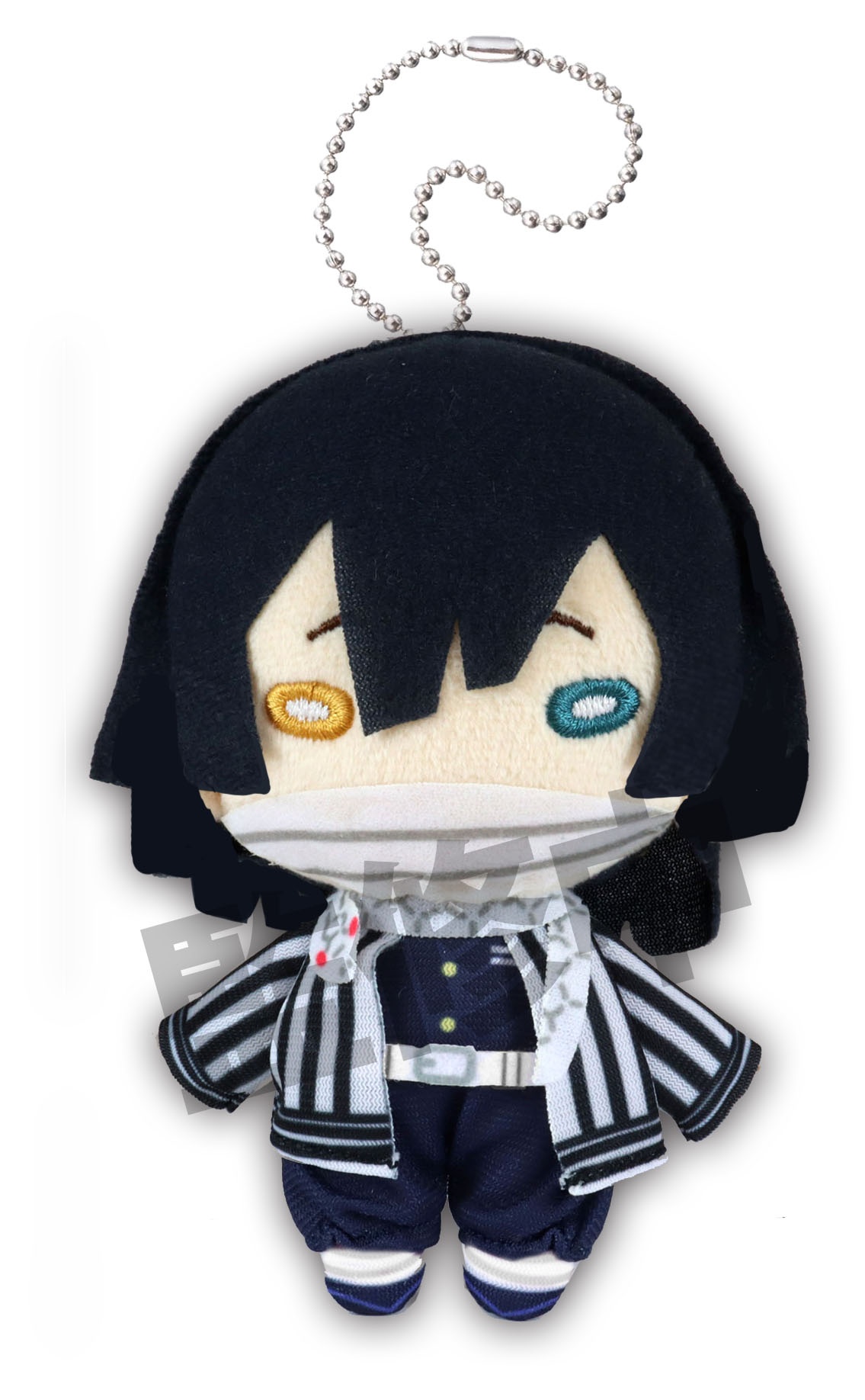 obanai plush