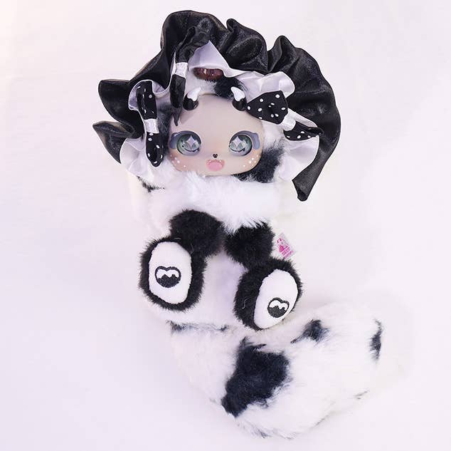 BOBOCO Sweetheart Party Series Plush Blind Box 1Box 6pcs | HLJ.com