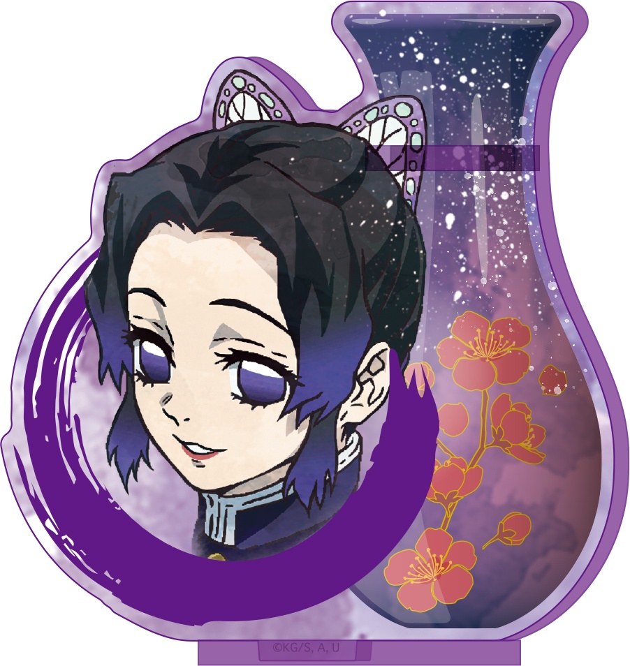 kimetsu no yaiba acrylic stand