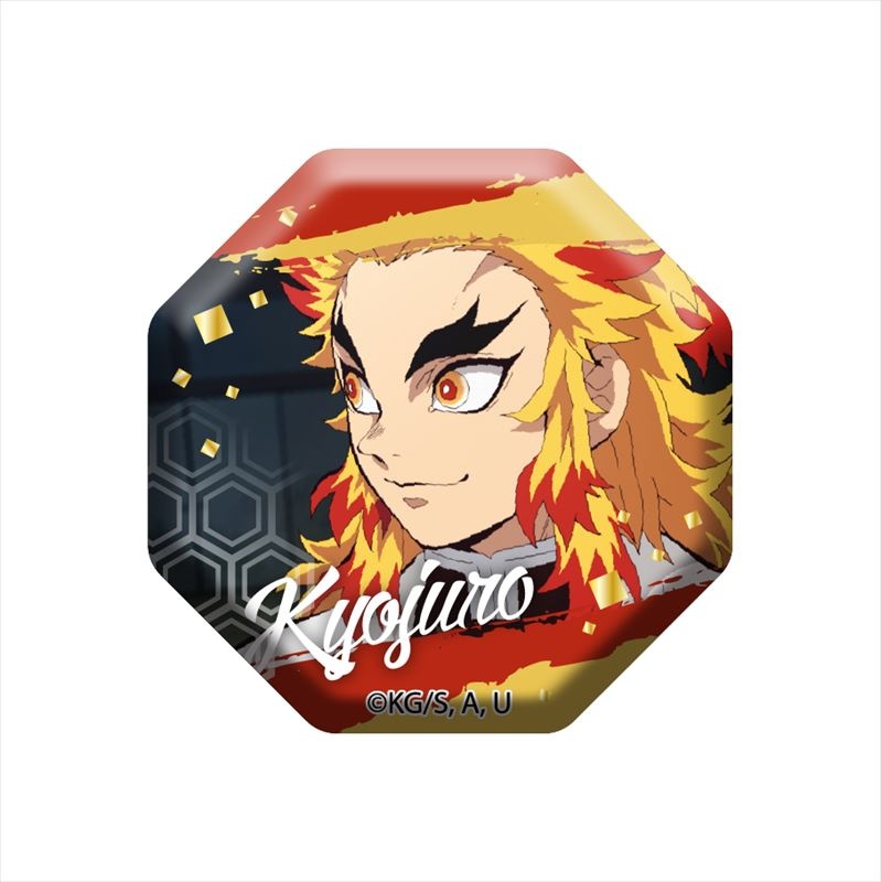 Rengoku Fan art Sticker