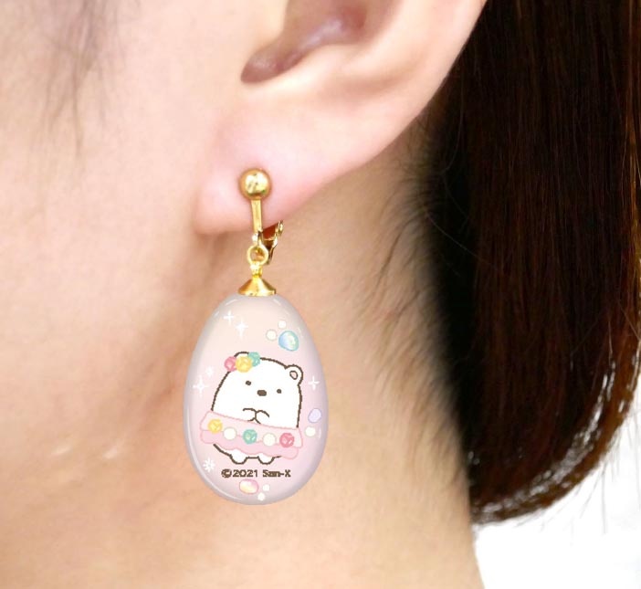 sumikko gurashi mole