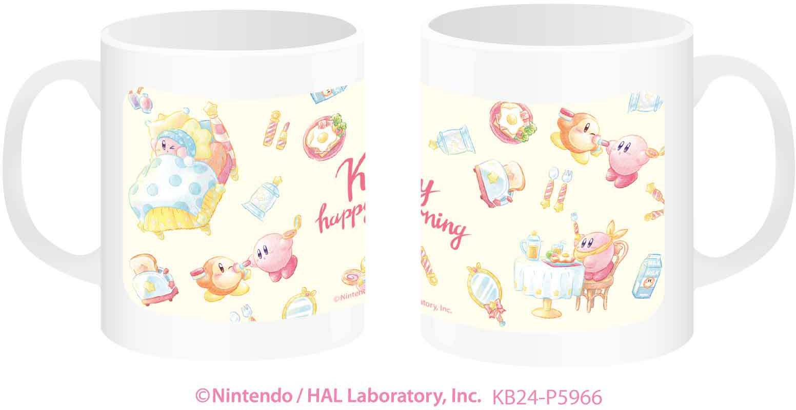 Kirby cups : r/Kirby