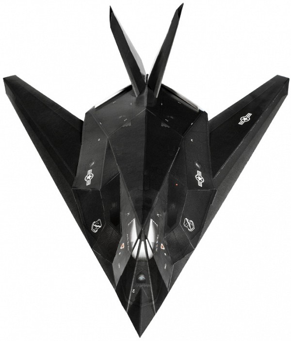 Night Hawk F-117 | HLJ.com