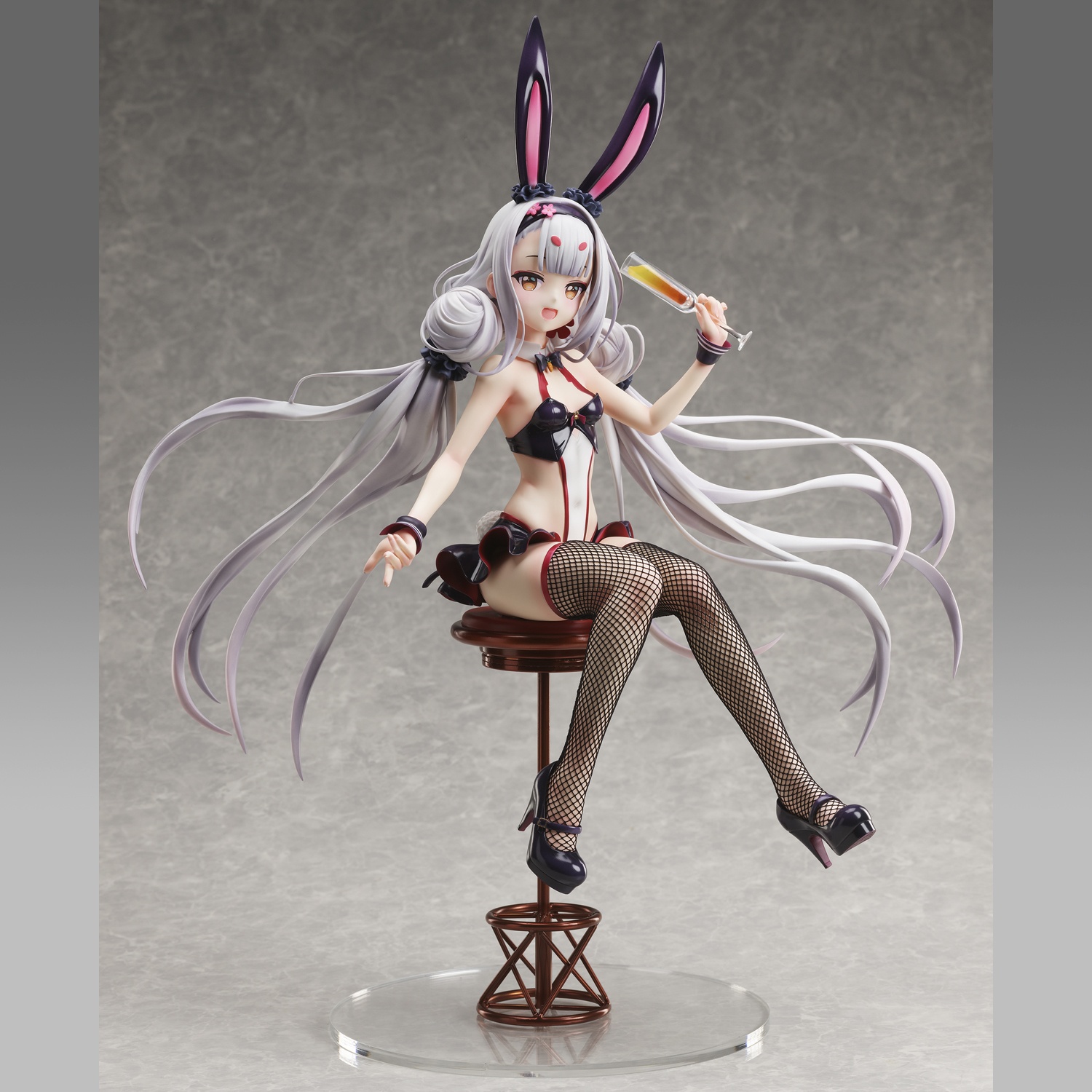 Shimakaze figure discount